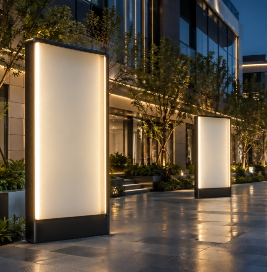 LED Signage Lighting